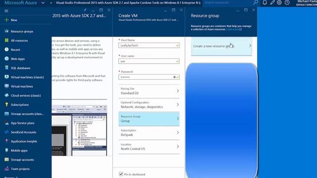 Building for the Modern Web ~ Part 1: Creating the Virtual Machine смотреть онлайн