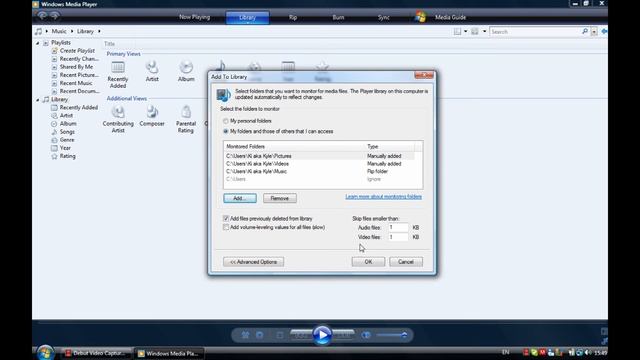 How to setup Media Server for PS3 смотреть онлайн