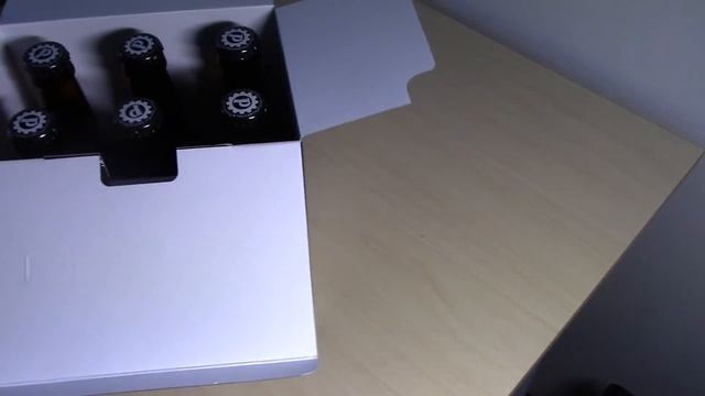Pyynikin maistelupakki "unboxing" смотреть онлайн