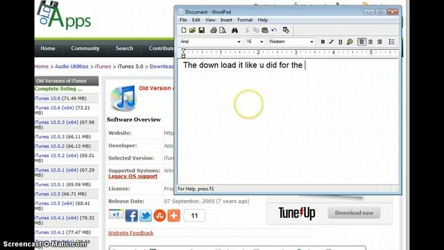 How To Get Free Music & Apps For Your iPod смотреть онлайн