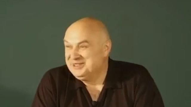 К. П. Петров_Генетический Потенциал Человека смотреть онлайн