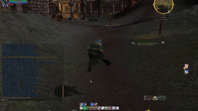 LOTRO Lesson 2 смотреть онлайн