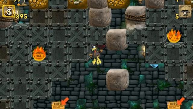 Moorhuhn - Jewel of Darkness (Europe) / Download Crazy Chicken: Jewel of Darkness (Windows) смотреть онлайн