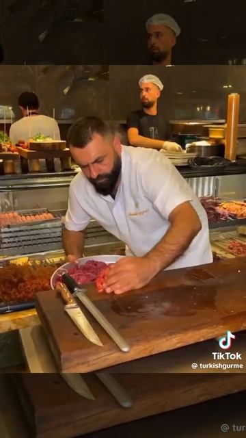 турецкая кухня смотреть онлайн