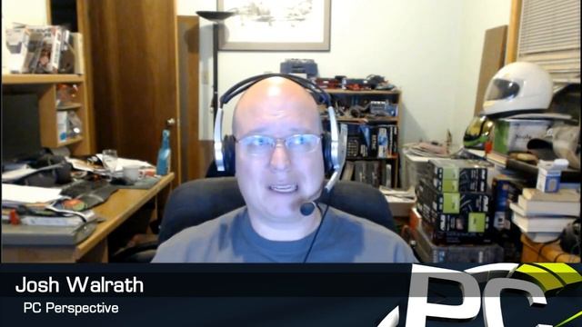 PC Perspective Podcast 270 - 09/26/13 смотреть онлайн
