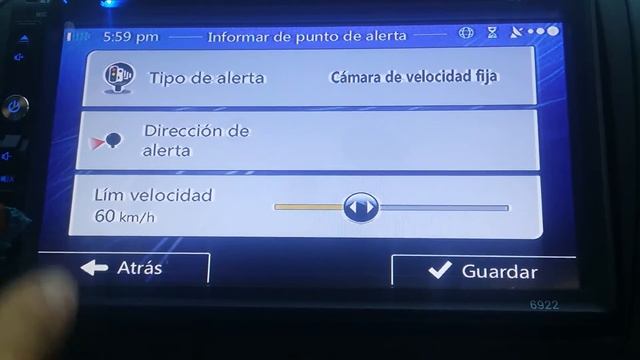 gps igo primo!! configuracion 2da parte !! смотреть онлайн