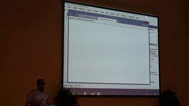 Windows 8 Development Jumpstart смотреть онлайн