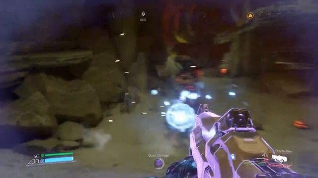 Doom 4 gameplay/no commentary part 5 смотреть онлайн