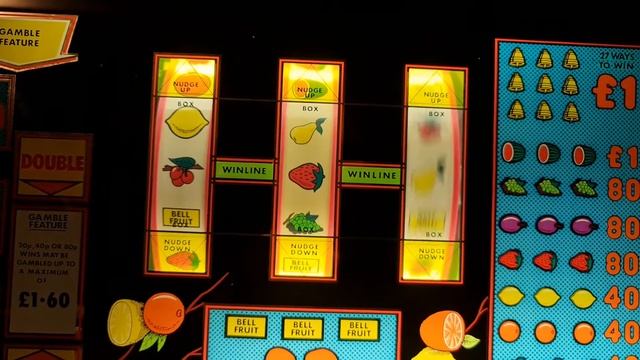 Bell-Fruit Oranges And Lemons смотреть онлайн