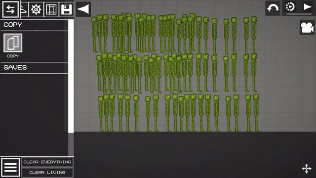 🤯заспавнил 1000 мелонов в Melon Playground смотреть онлайн