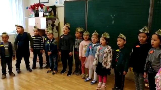 Детсад почемучка Ош актилек тилек смотреть онлайн