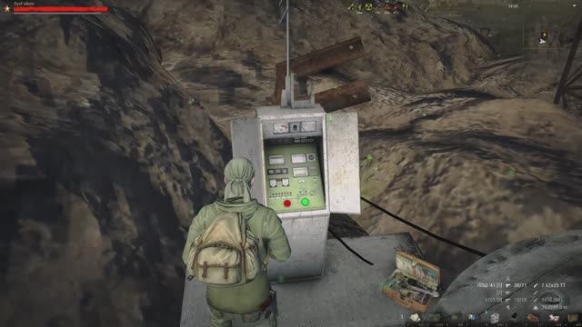 Неподходящее место для датчика_Данные с датчика смотреть онлайн