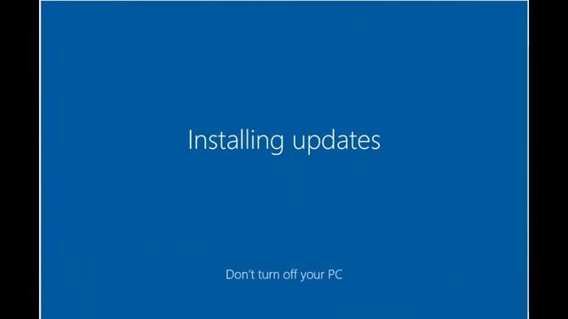 Tutorial Instal Windows 10 64 bit for Virtual Box смотреть онлайн