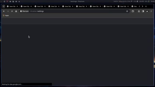 A Browser That Thor Can Use #thorium смотреть онлайн