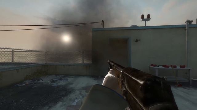 Walther Toggle Action for Left 4 Dead 2 смотреть онлайн