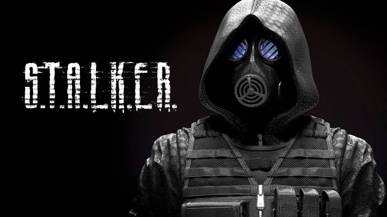 S.T.A.L.K.E.R. Shadow of Chernobyl Подземелье Агропрома