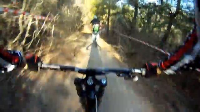 ЛИСТОПАД BIKE SESSION 2010_Sevastopol_Sputnik_Попов_Кузьменко смотреть онлайн
