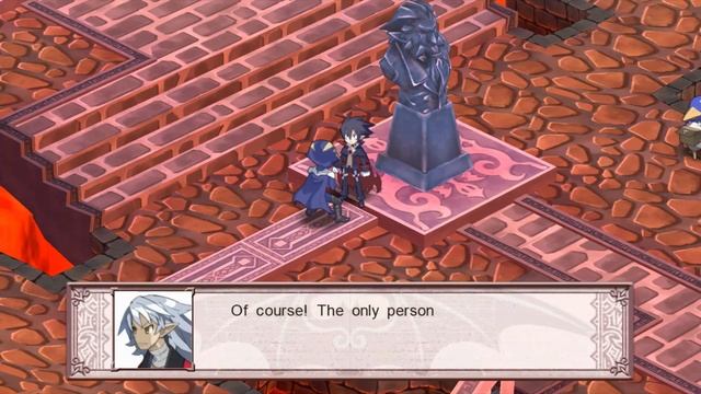 DISGAEA 4 APROMISE UNFORGOTTEN (RPCS3) GAMEPLAY-DEFAULT SETTINGS/ NVIDIA GeForce® GTX1650 #2023 смотреть онлайн