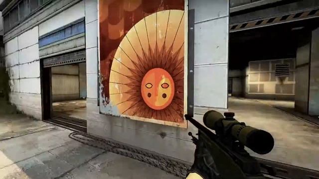 [CS:GO MM] Mapa Cache 5K de AWP смотреть онлайн