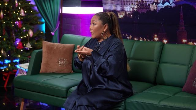 Анита Цой: «Как я бежала от быка в Гоа»