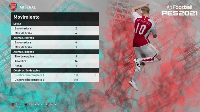 ⚽🔥PES 2021 🎮🔥CP87 👟BOTAS 2024/ TRABAJANDO смотреть онлайн