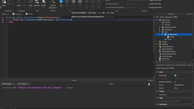 The Various Types of Roblox Developers смотреть онлайн