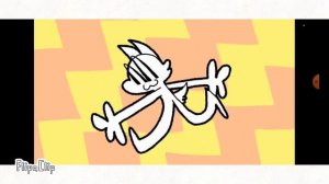 lemon demon| modify aimkid but I added some blood