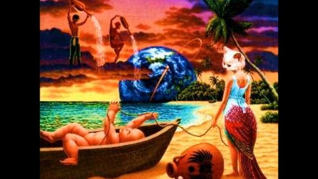 Journey-Trial by Fire(Trial by Fire) смотреть онлайн