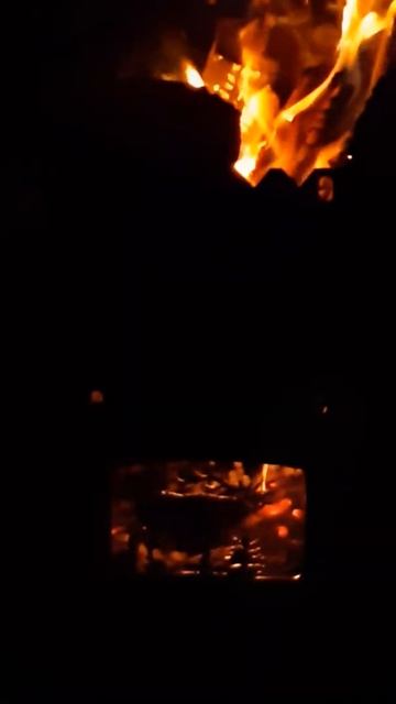 Вечерний релакс у мангала смотреть онлайн