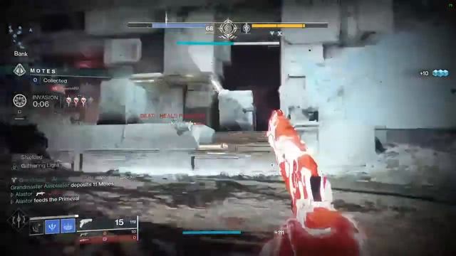 Grinding some gambit смотреть онлайн