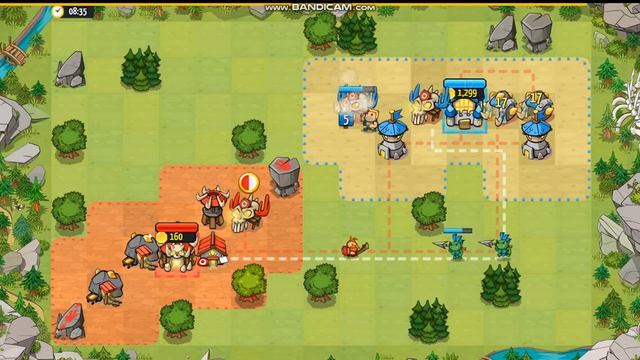 Like A King: Битва замков 106 )))