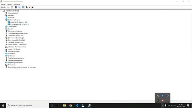 CHOISIR SA CARTE GRAPHIQUE NVIDIA PAR DEFAUT ! смотреть онлайн