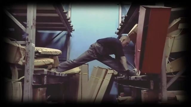 Как сесть на продольный шпагат ! смотреть онлайн