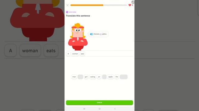 Duolingo: Polish (part 1) смотреть онлайн