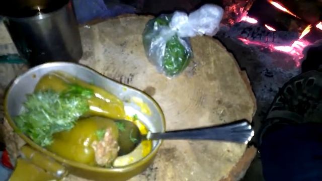 Готовые перцы (Кедровка 16.06.18) смотреть онлайн