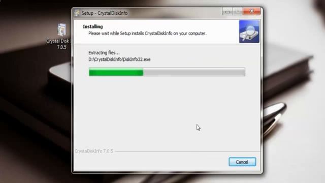 Como descargar E Intaslar Crystal Disk Info 7.0.5 2017 full para Pc смотреть онлайн
