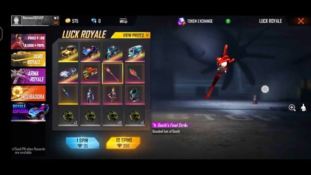 Mystery box confirm date and Elite pass discount |New lucky royal event details in free fire telugu смотреть онлайн