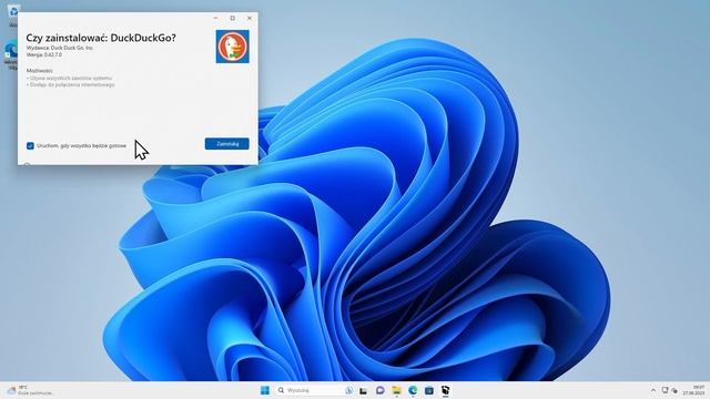 Jak zainstalować przeglądarkę DuckDuckGo w Windows смотреть онлайн