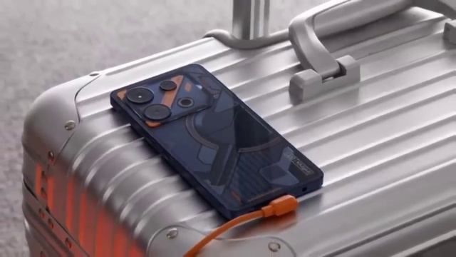 Infinix: Merek Ponsel Pintar Terjangkau dengan Seri Terbaru GT Series di Indonesia смотреть онлайн