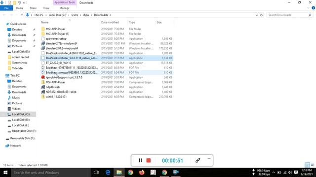 how to download free fire in pc laptop by bluestacks смотреть онлайн