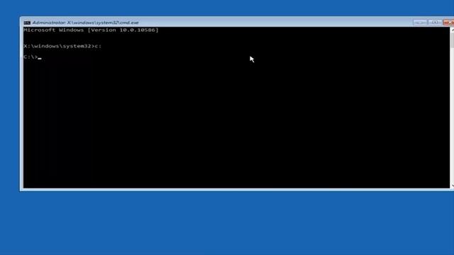 Windows 10 Boot Loop - Quick Fix смотреть онлайн