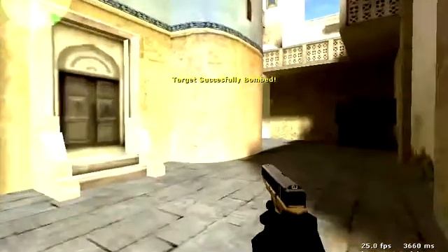 Cs 1.6 ultra realistic graphic and mods (CSGO) смотреть онлайн