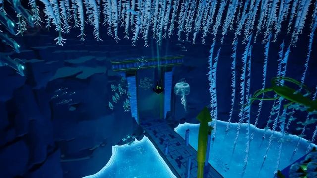 ABZU - FULL Walkthrough (no commentary) | ULTRA GRAPHICS 1080p60fps смотреть онлайн