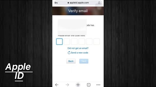 How to Create Free Apple ID on phone without Credit Card on iPhone?||tec husnain||Latest Mathod 202 смотреть онлайн