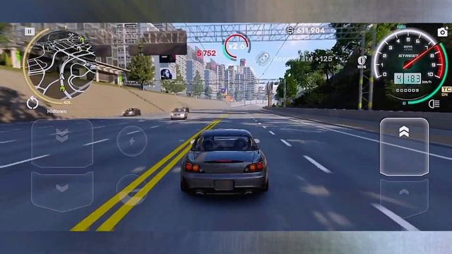 New Update 1.3.0 CarX Street with new arrival BMW M5(M90), Honda S2000(HS2), NPC signal turns added смотреть онлайн