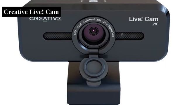 ТОП 9 Лучшие веб камеры 2025 Рейтинг хороших вебок для стрима и ПК с микрофоном смотреть онлайн