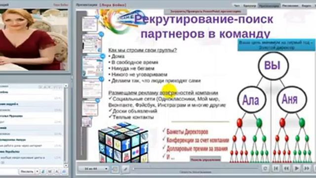 «Стиль жизни с Экспресс Kарьерой или как я зарабатываю 20 000 лей в месяц в интернете Лора Бойко смотреть онлайн