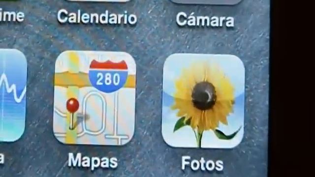 Comparativas: Retina Display [iPod Touch 4G vs. iPhone EDGE] смотреть онлайн