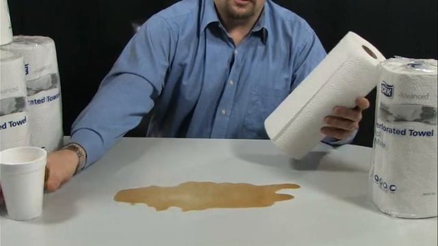 Tork HB9201 Household Roll Towel