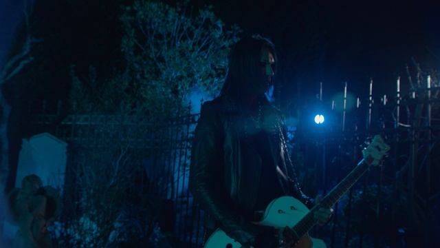 WEDNESDAY 13 - In Misery (Official Video) | Napalm Records